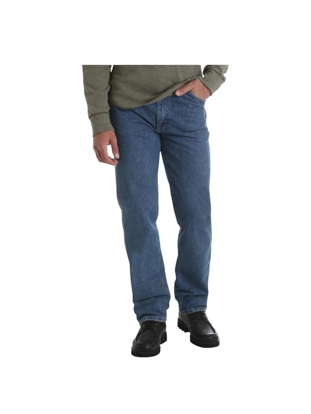 Wrangler Rustler Regular Men’s Jeans